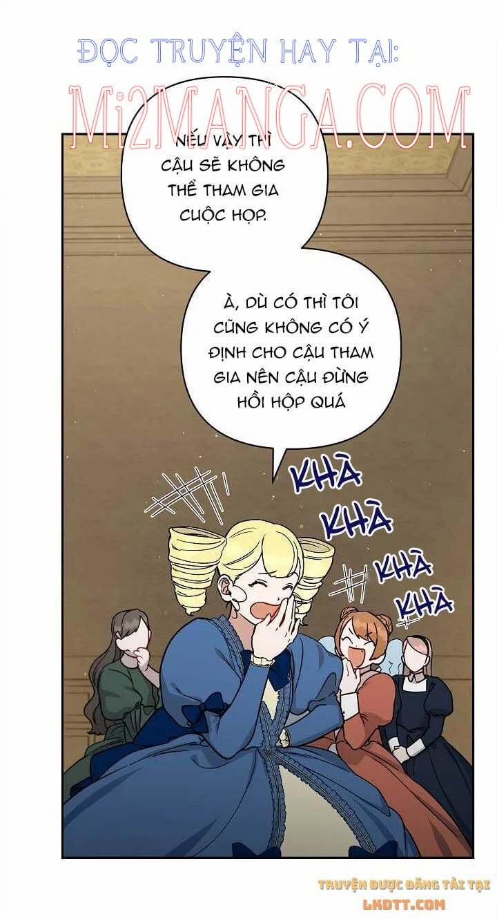 Trở Thành Con Gái Của Anh Hùng Bóng Đêm 38.5 trang 7
