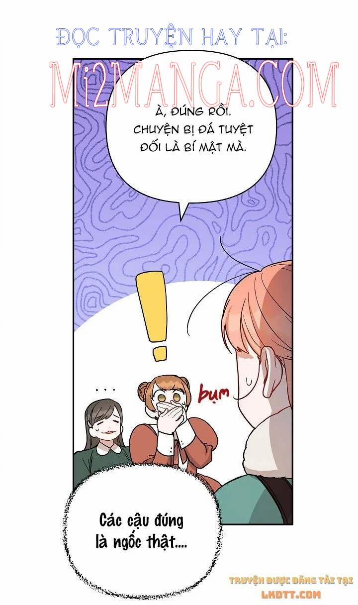 Trở Thành Con Gái Của Anh Hùng Bóng Đêm 38 trang 18