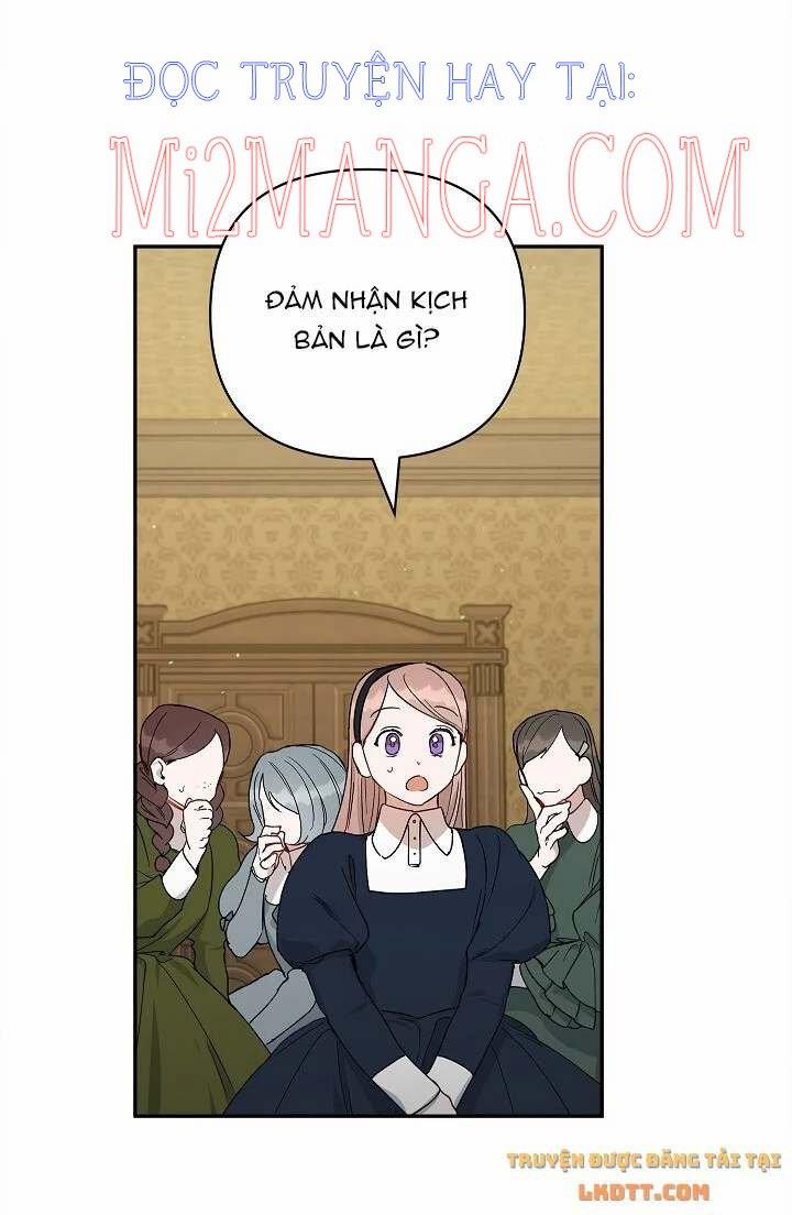 Trở Thành Con Gái Của Anh Hùng Bóng Đêm 38 trang 2