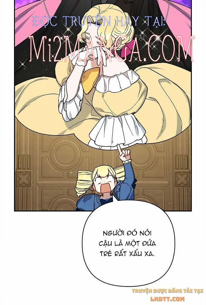 Trở Thành Con Gái Của Anh Hùng Bóng Đêm 38 trang 22