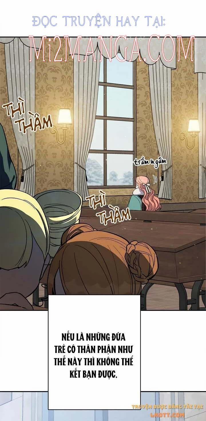 Trở Thành Con Gái Của Anh Hùng Bóng Đêm 38 trang 26