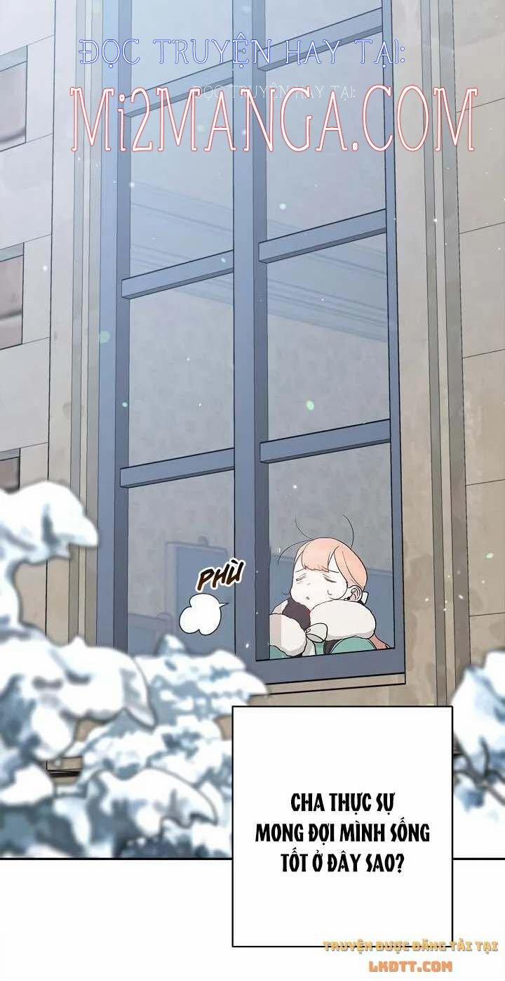 Trở Thành Con Gái Của Anh Hùng Bóng Đêm 38 trang 27