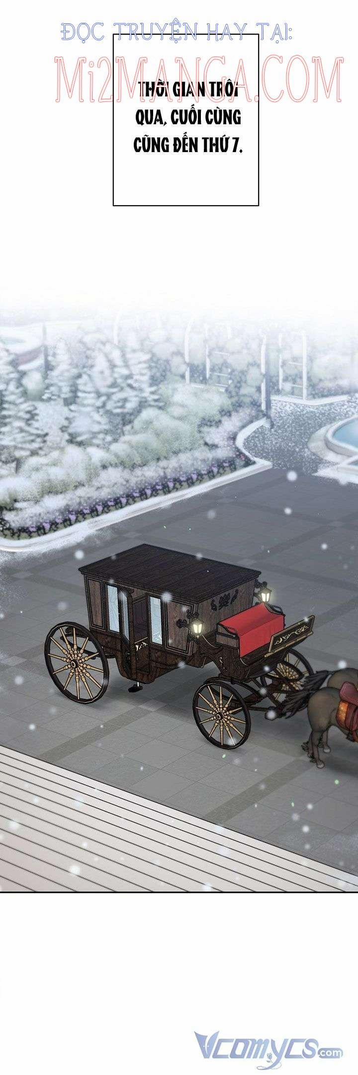 Trở Thành Con Gái Của Anh Hùng Bóng Đêm 39.5 trang 0