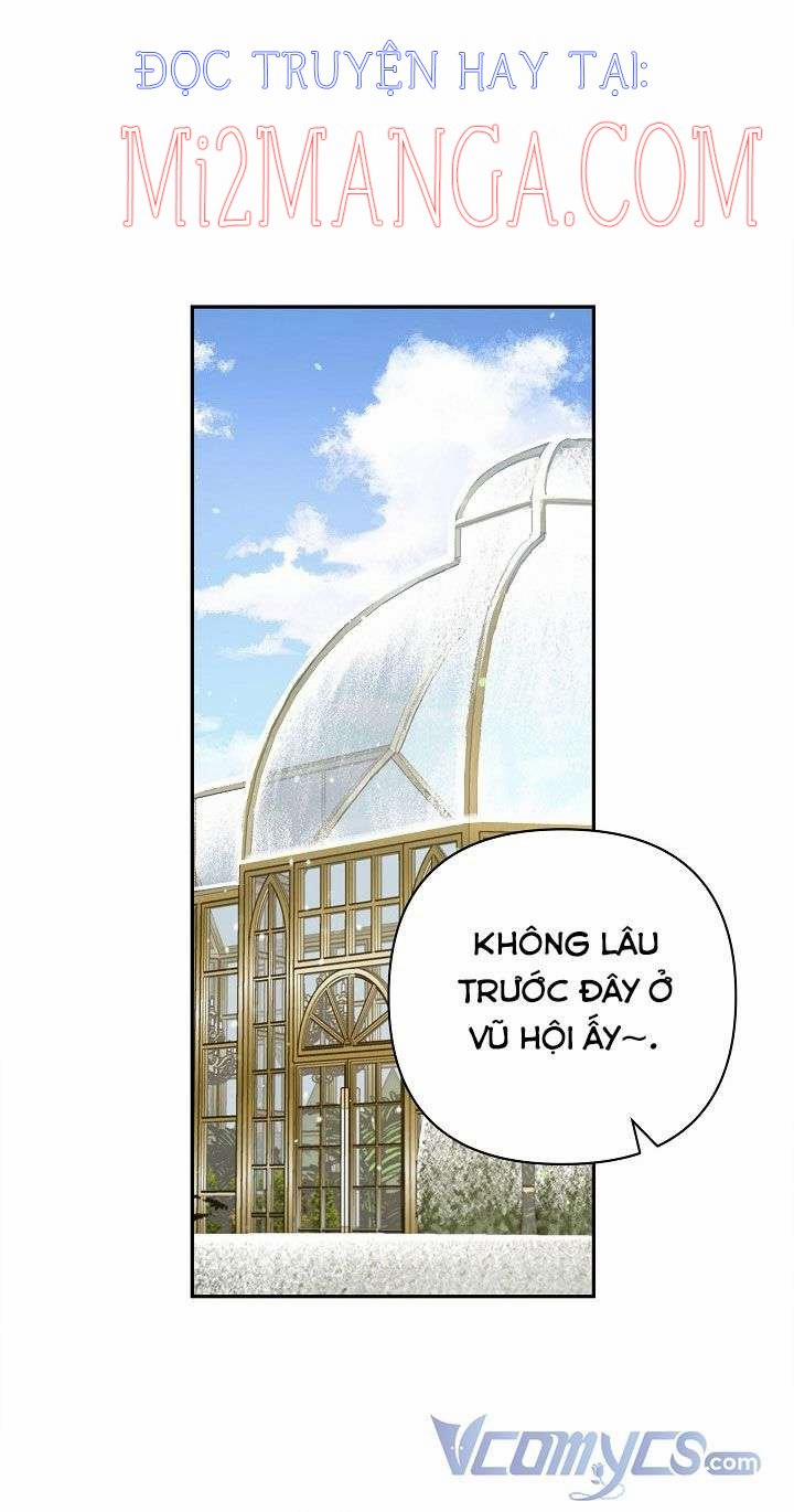 Trở Thành Con Gái Của Anh Hùng Bóng Đêm 39.5 trang 12