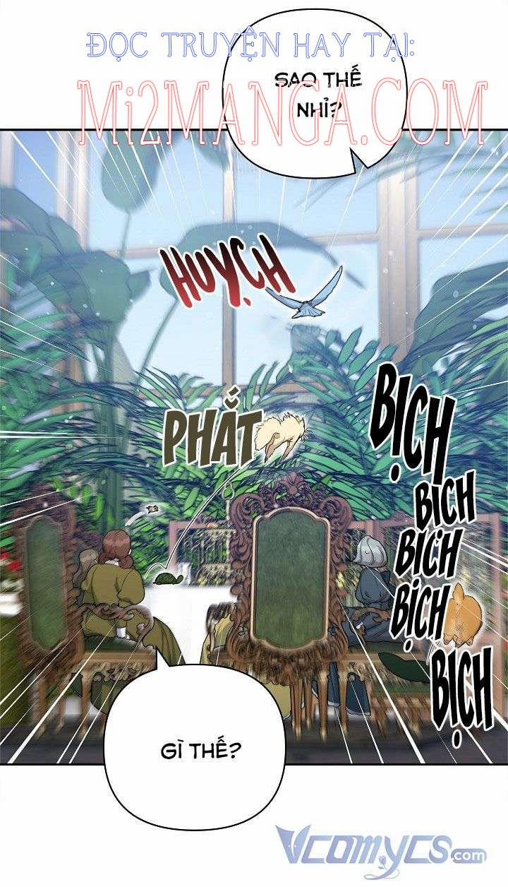 Trở Thành Con Gái Của Anh Hùng Bóng Đêm 39.5 trang 14