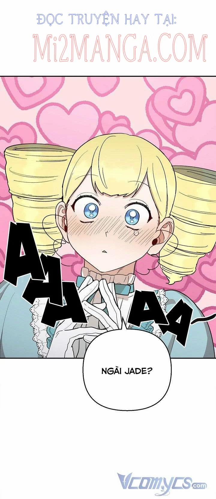Trở Thành Con Gái Của Anh Hùng Bóng Đêm 39.5 trang 24