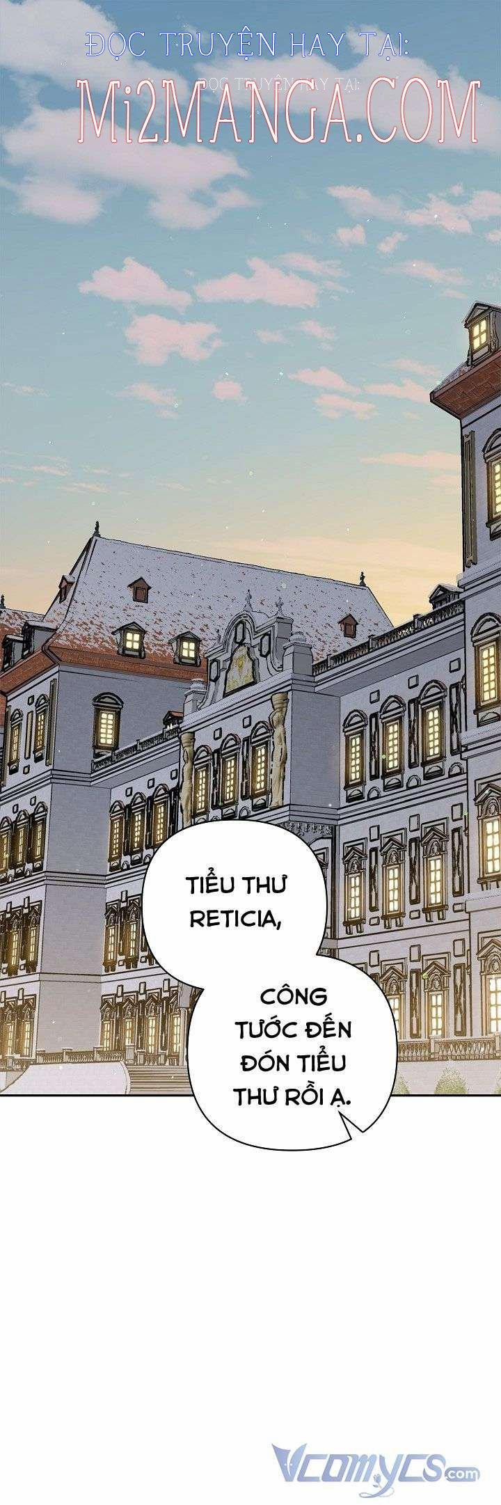 Trở Thành Con Gái Của Anh Hùng Bóng Đêm 39 trang 0