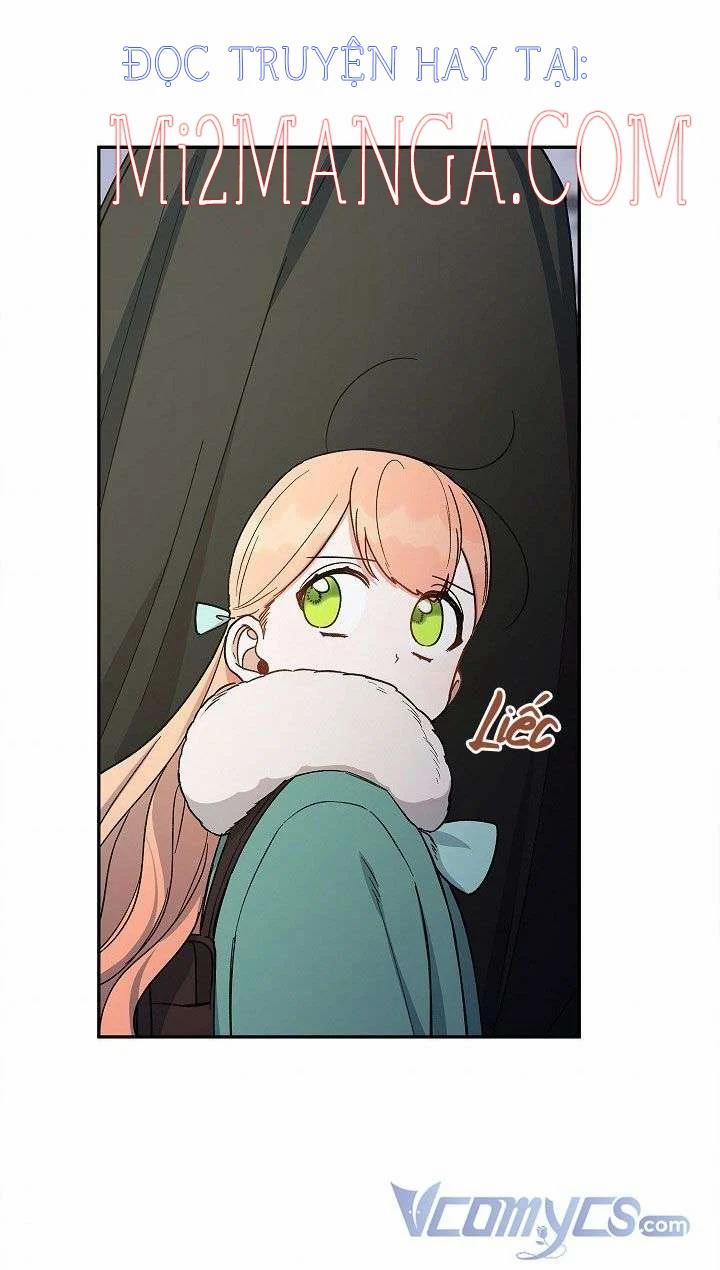 Trở Thành Con Gái Của Anh Hùng Bóng Đêm 39 trang 1