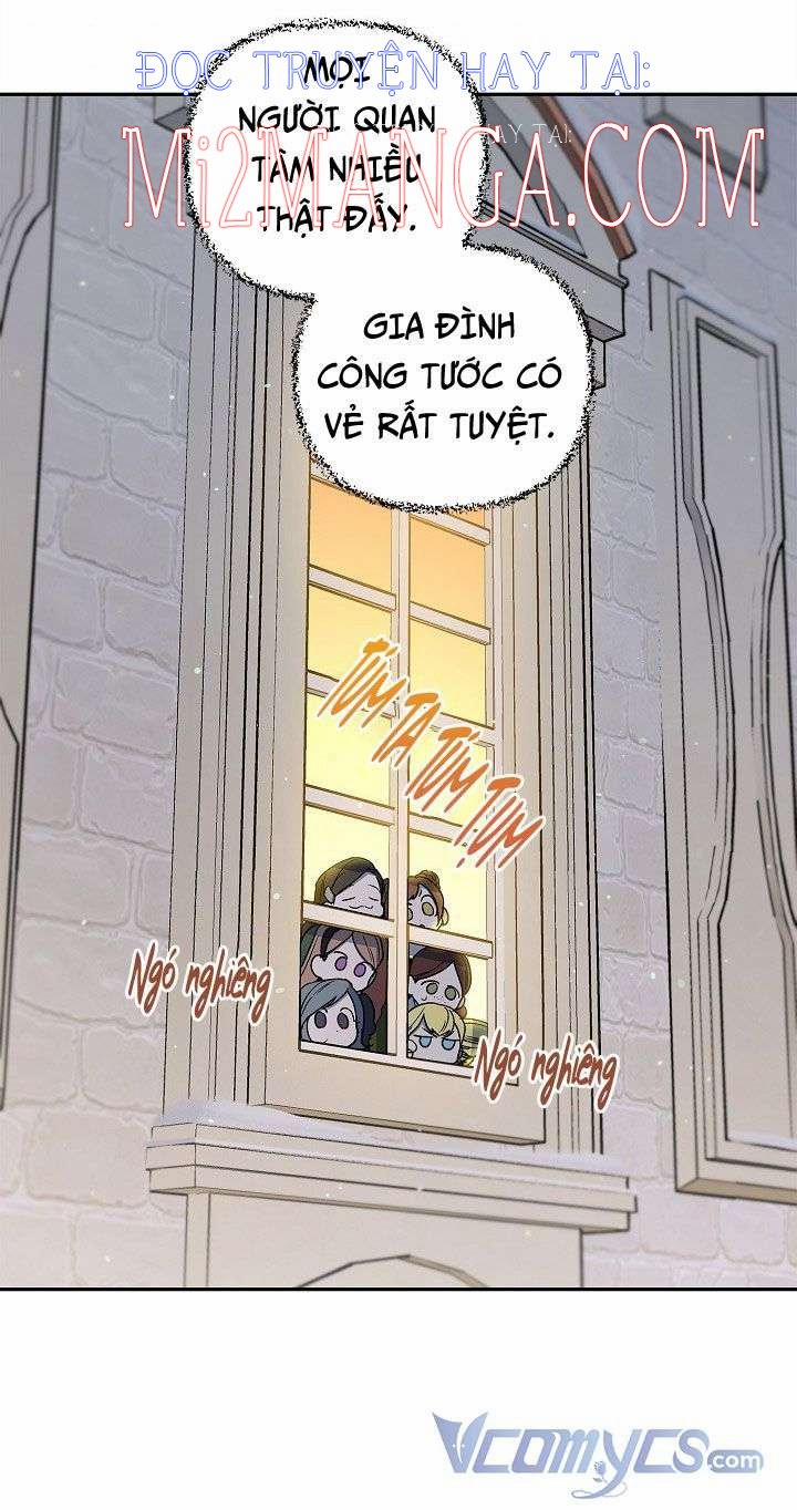 Trở Thành Con Gái Của Anh Hùng Bóng Đêm 39 trang 2