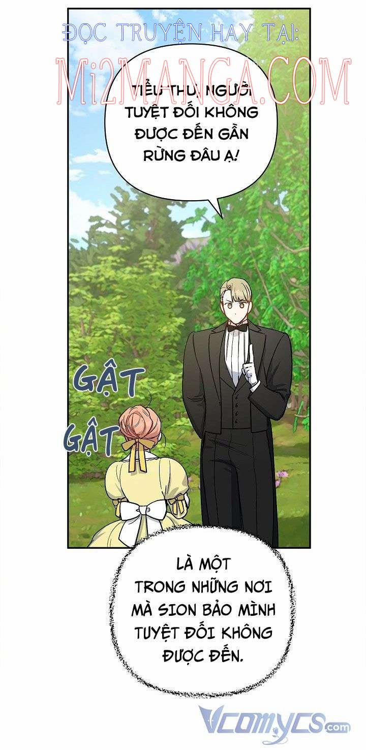 Trở Thành Con Gái Của Anh Hùng Bóng Đêm 39 trang 22