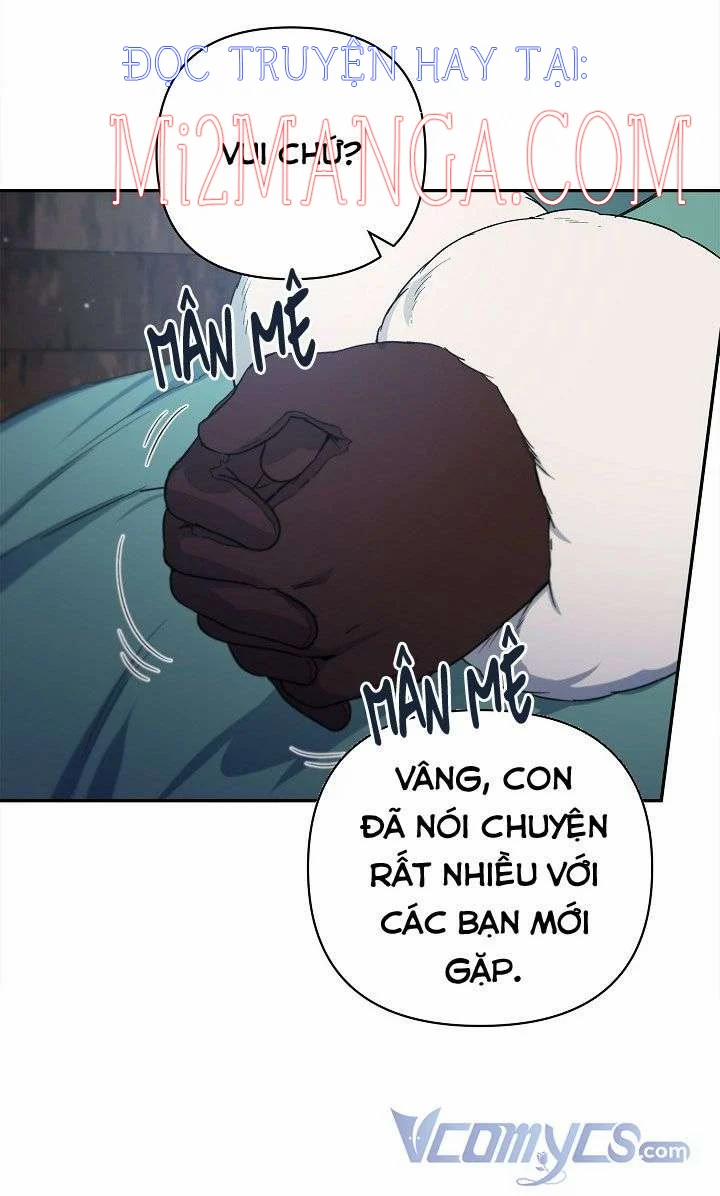 Trở Thành Con Gái Của Anh Hùng Bóng Đêm 39 trang 6