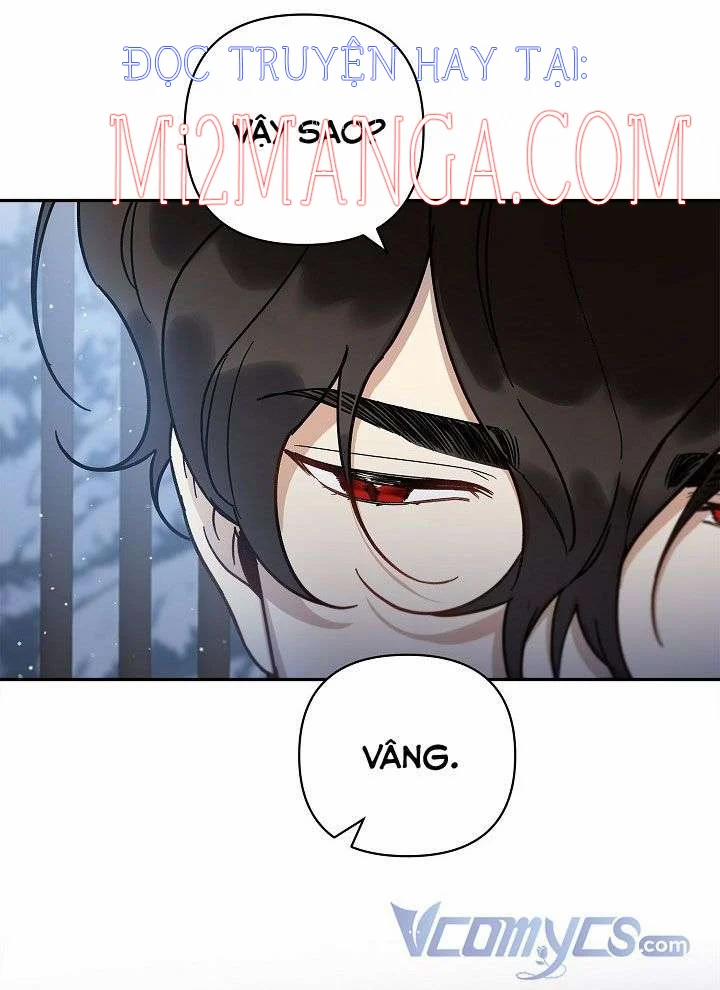 Trở Thành Con Gái Của Anh Hùng Bóng Đêm 39 trang 7