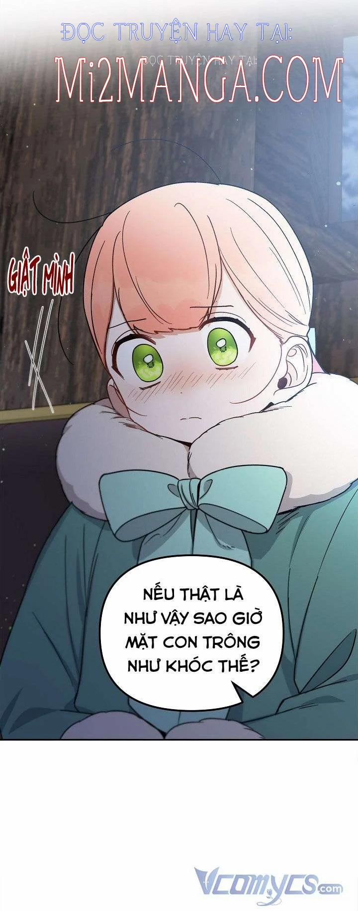 Trở Thành Con Gái Của Anh Hùng Bóng Đêm 39 trang 8
