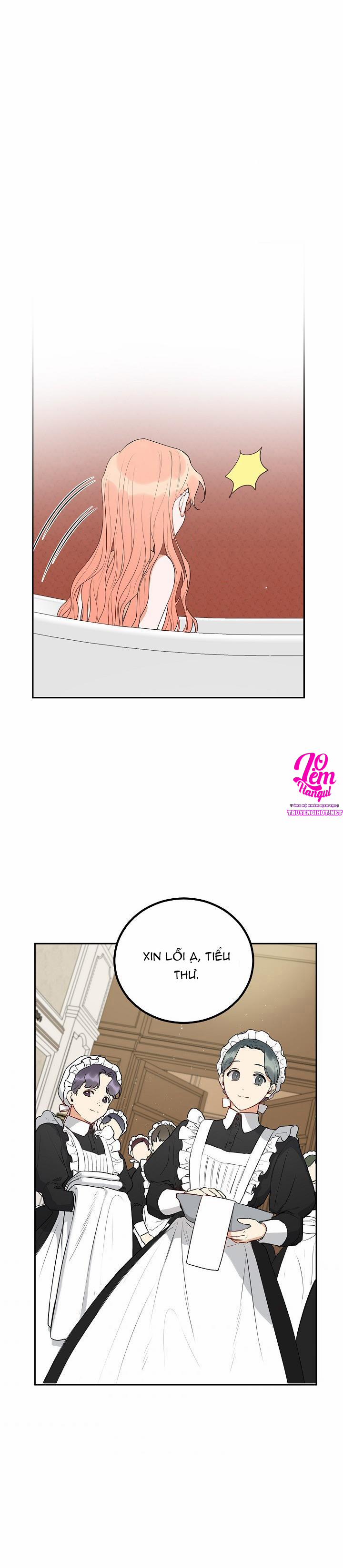 Trở Thành Con Gái Của Anh Hùng Bóng Đêm 4 trang 2