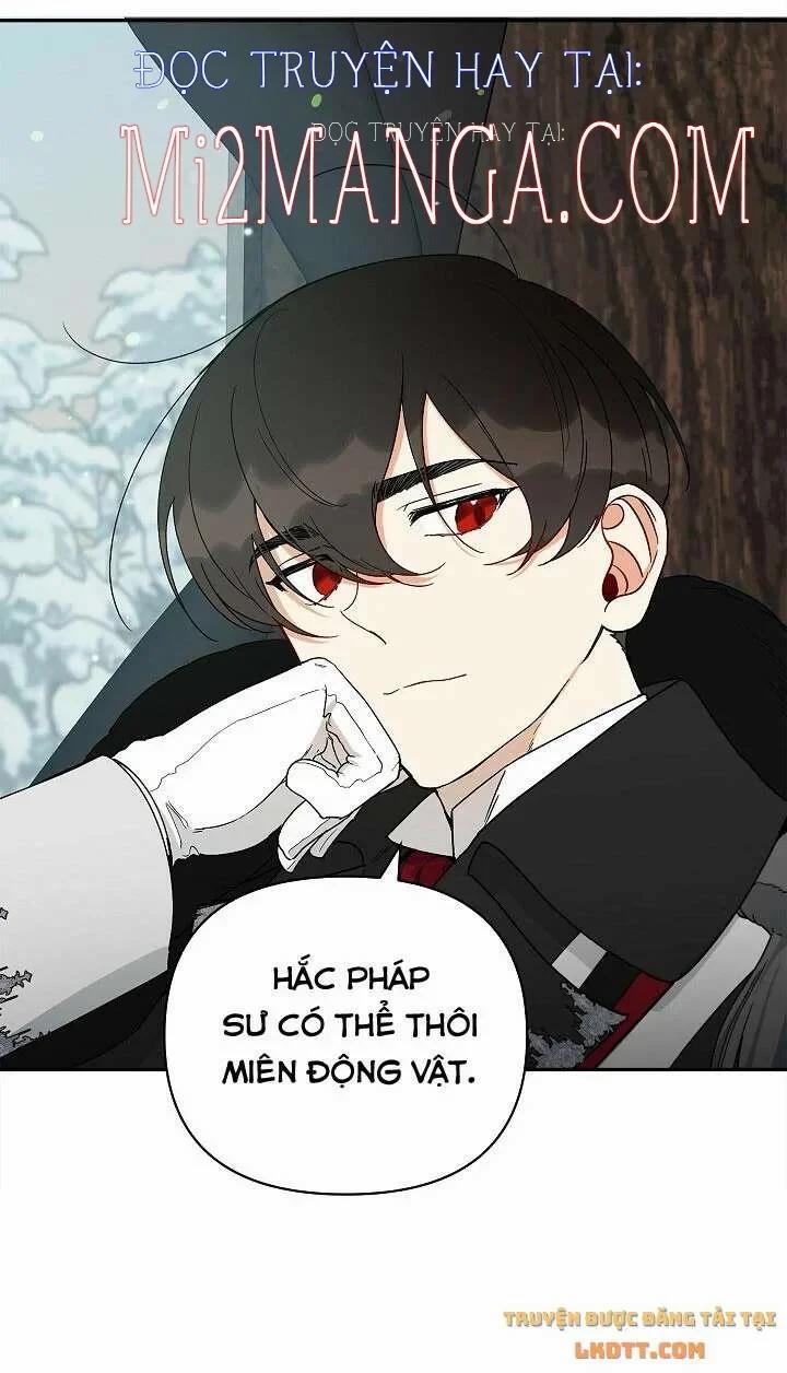 Trở Thành Con Gái Của Anh Hùng Bóng Đêm 40.5 trang 0