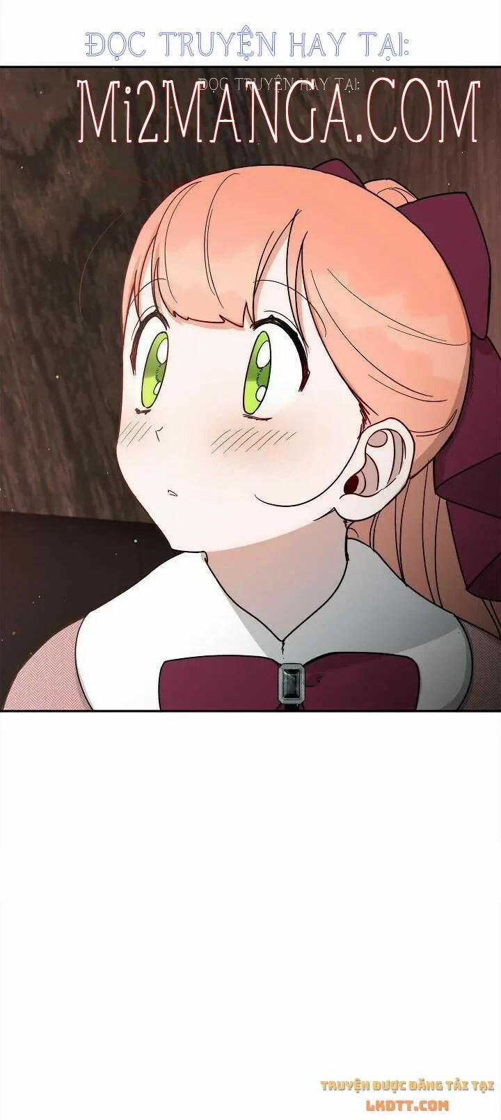 Trở Thành Con Gái Của Anh Hùng Bóng Đêm 40.5 trang 13