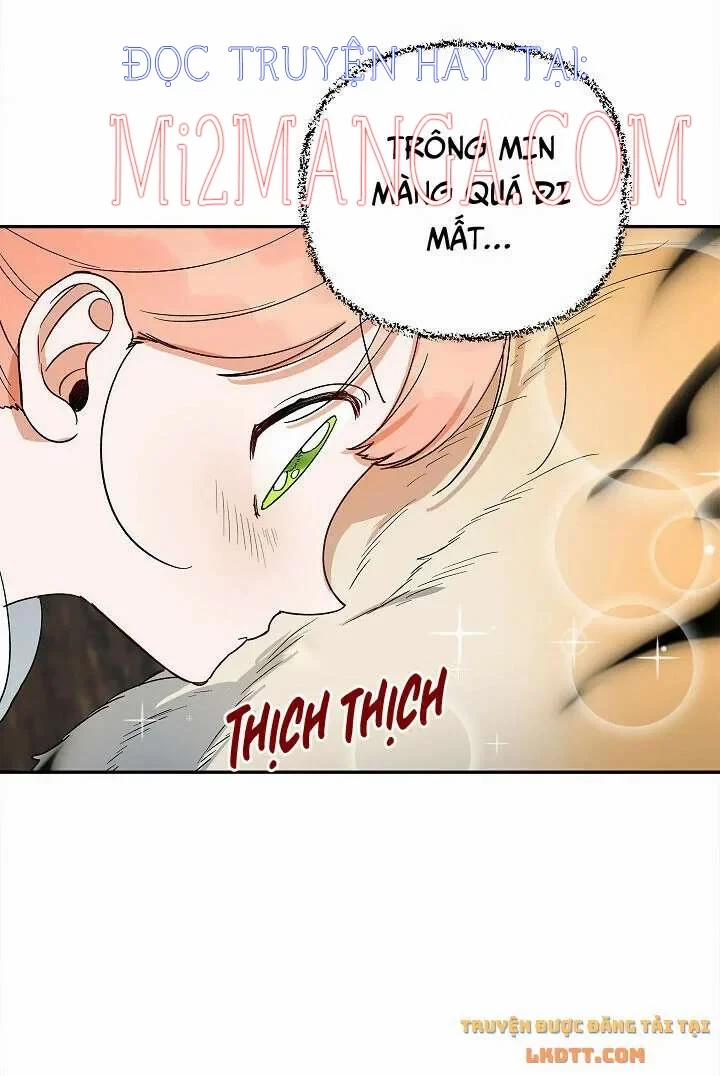 Trở Thành Con Gái Của Anh Hùng Bóng Đêm 40.5 trang 3