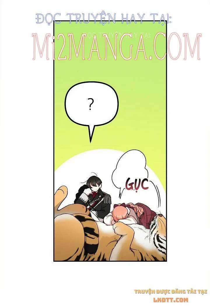 Trở Thành Con Gái Của Anh Hùng Bóng Đêm 40.5 trang 4
