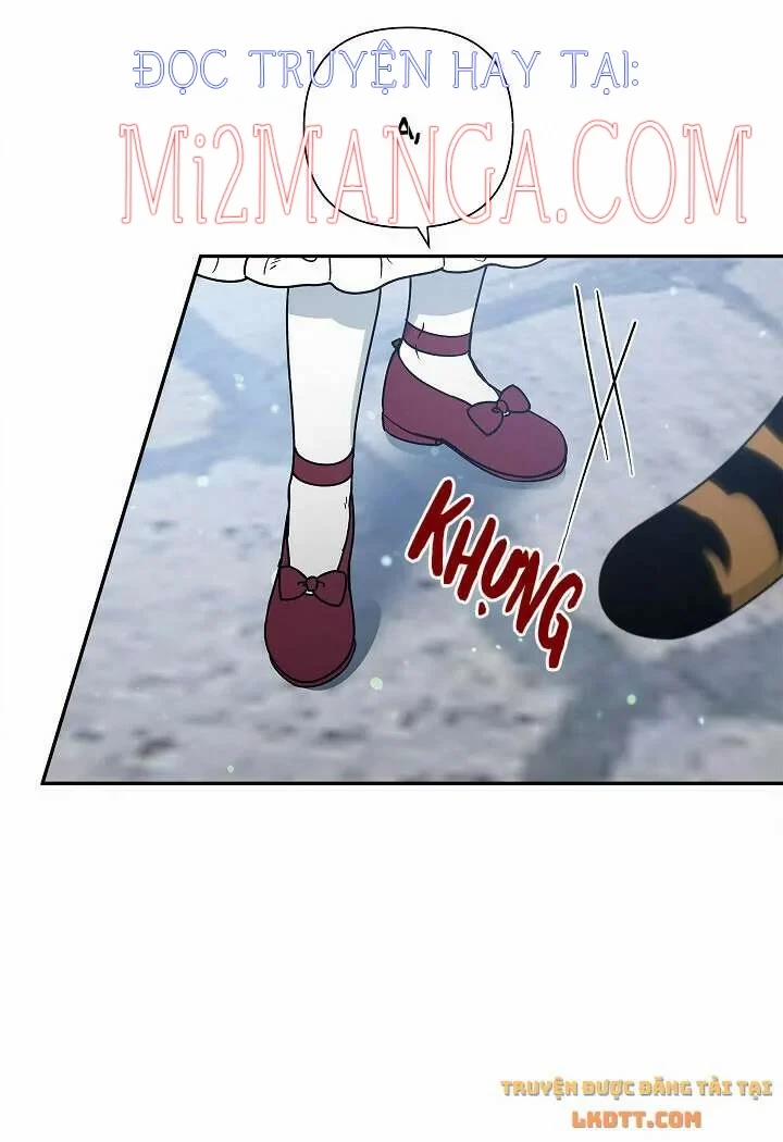 Trở Thành Con Gái Của Anh Hùng Bóng Đêm 40 trang 14