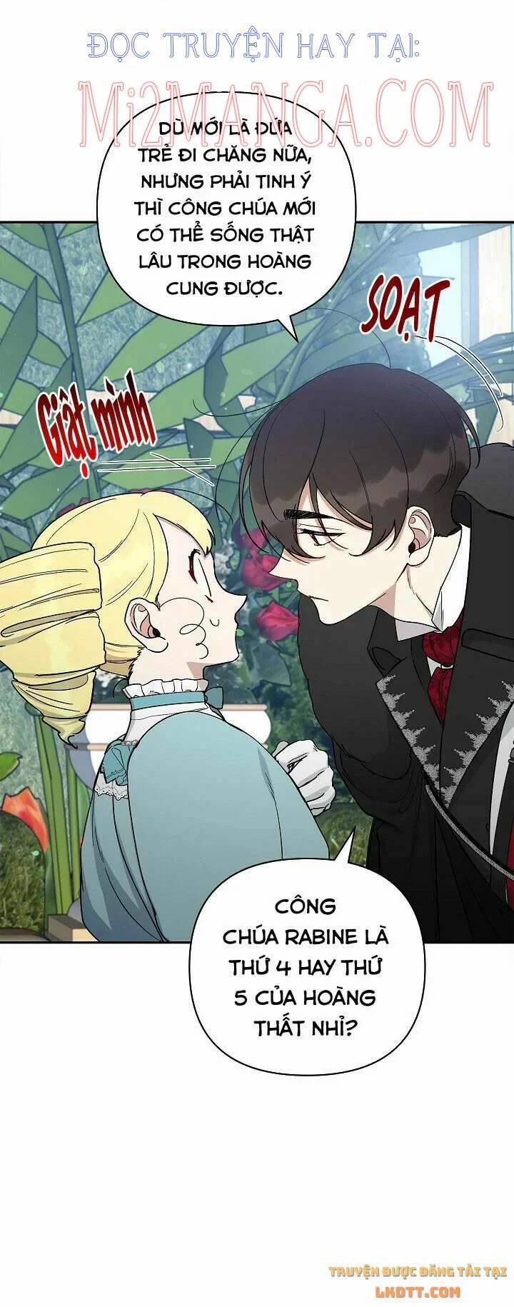 Trở Thành Con Gái Của Anh Hùng Bóng Đêm 40 trang 2