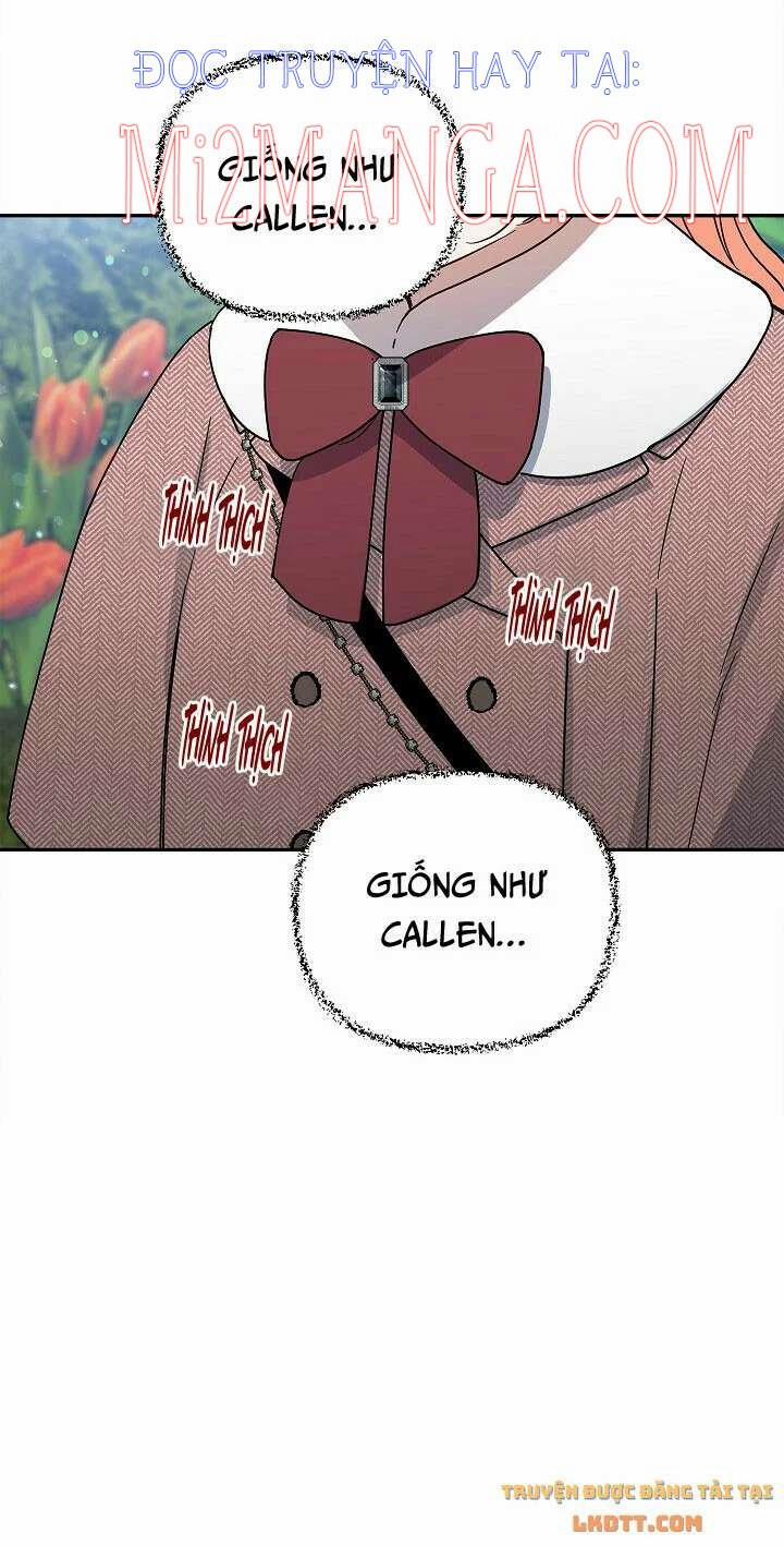 Trở Thành Con Gái Của Anh Hùng Bóng Đêm 40 trang 8