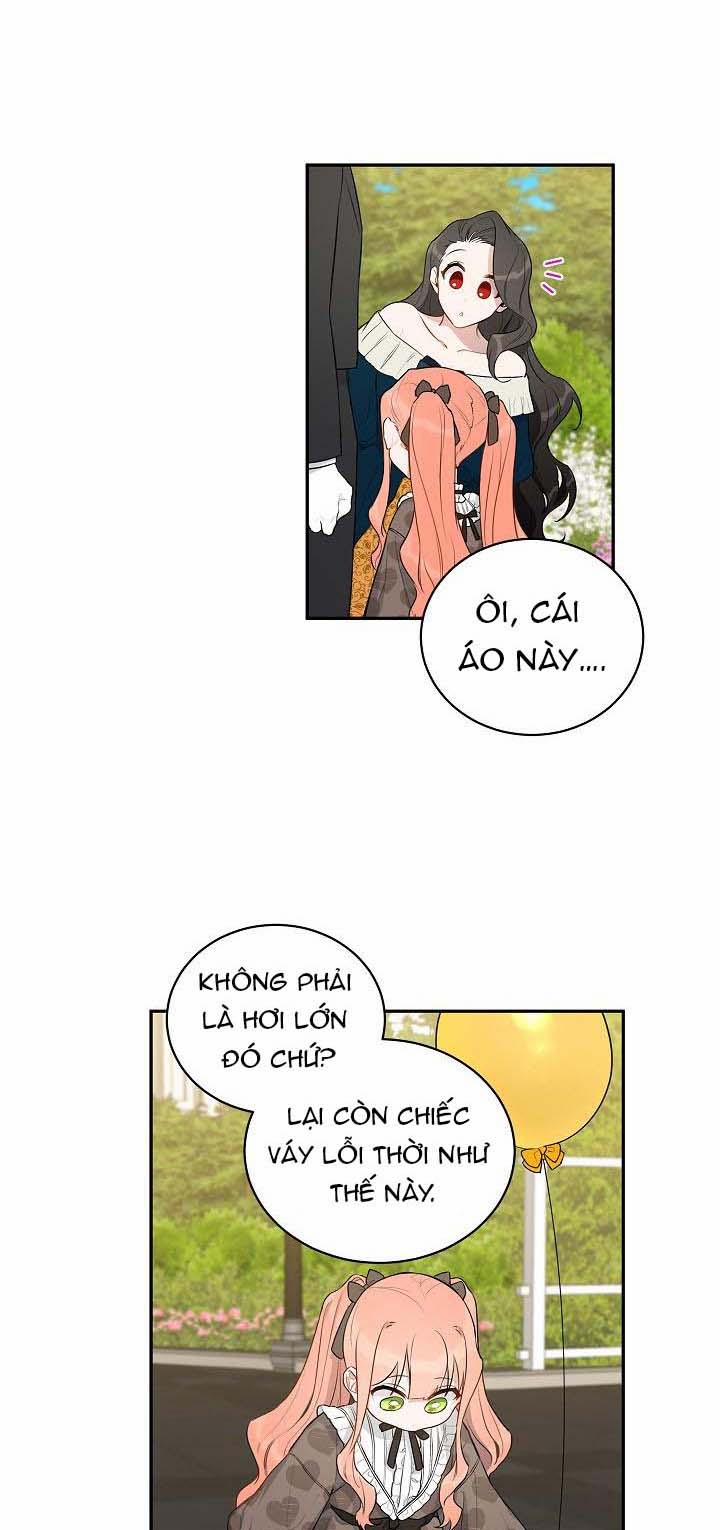 Trở Thành Con Gái Của Anh Hùng Bóng Đêm 6 trang 13