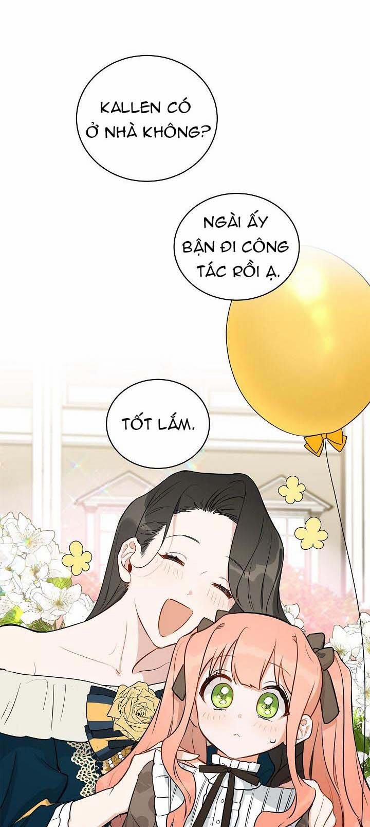 Trở Thành Con Gái Của Anh Hùng Bóng Đêm 6 trang 15