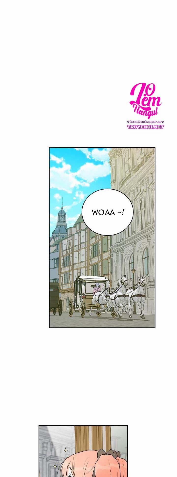 Trở Thành Con Gái Của Anh Hùng Bóng Đêm 6 trang 27