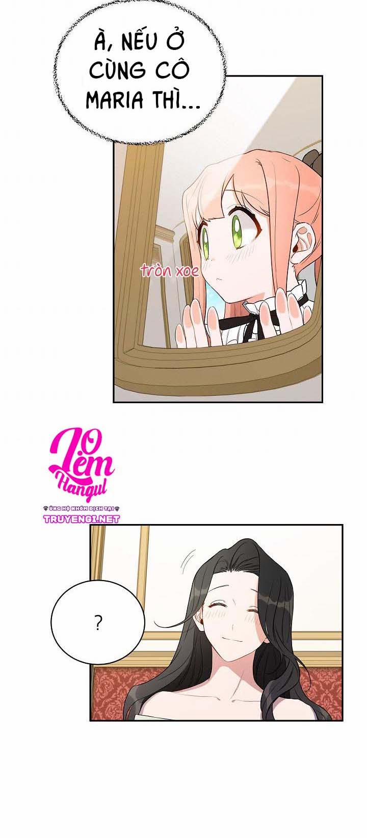 Trở Thành Con Gái Của Anh Hùng Bóng Đêm 6 trang 32