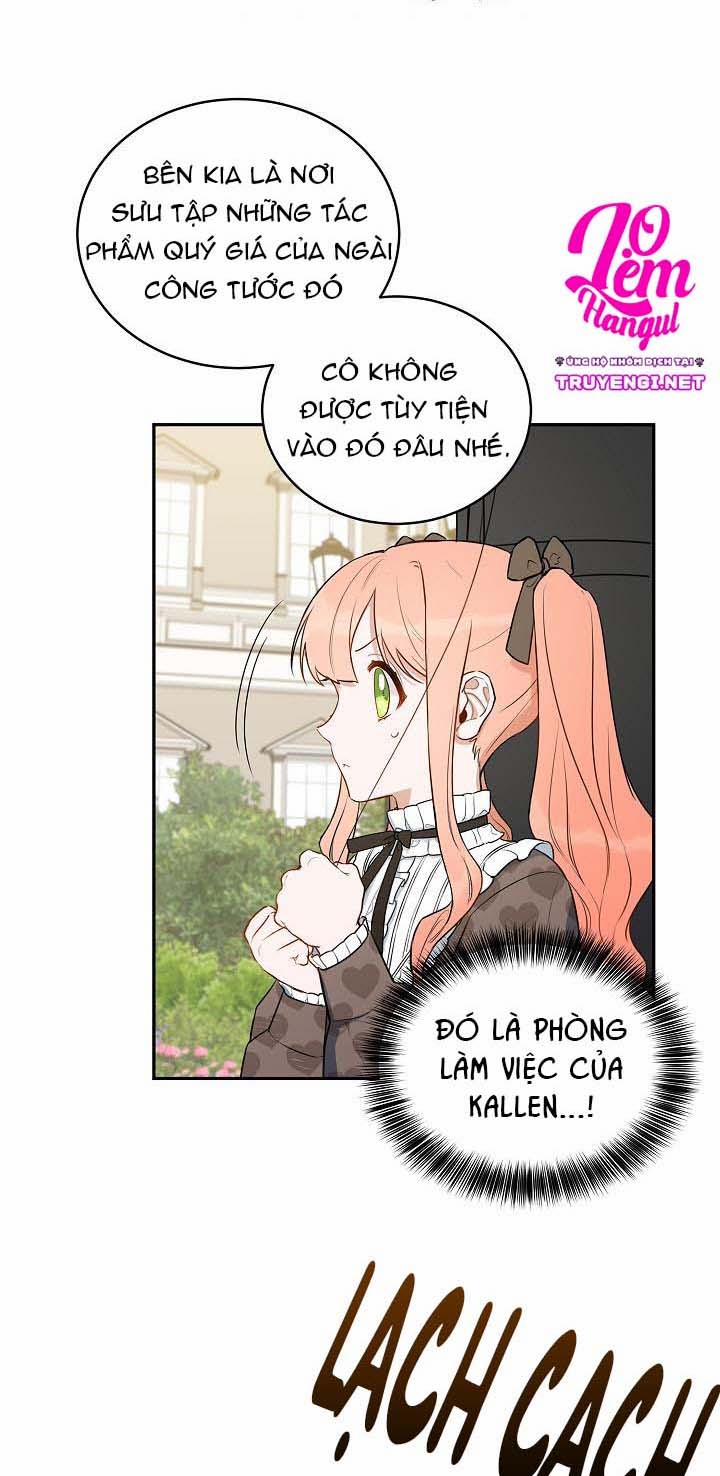 Trở Thành Con Gái Của Anh Hùng Bóng Đêm 6 trang 5