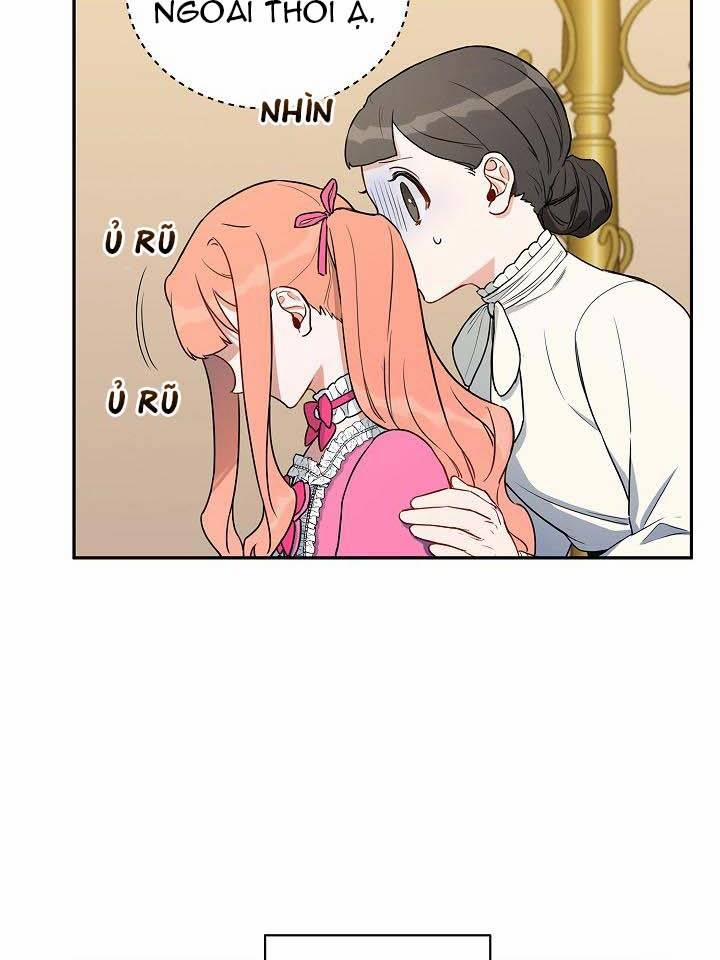 Trở Thành Con Gái Của Anh Hùng Bóng Đêm 7 trang 15