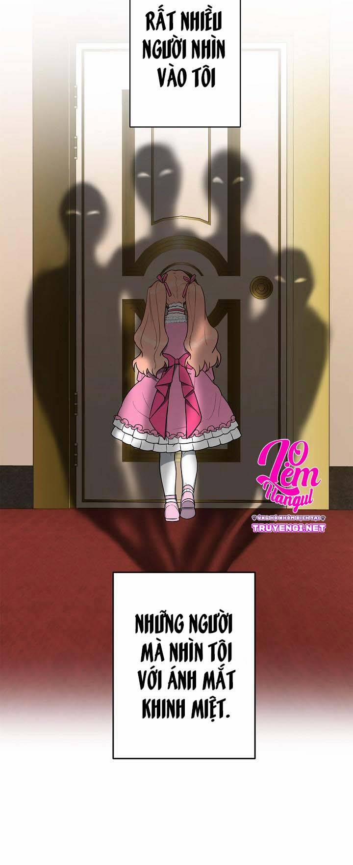 Trở Thành Con Gái Của Anh Hùng Bóng Đêm 7 trang 16