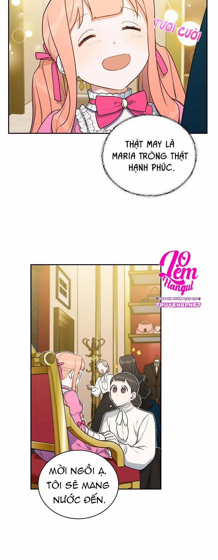 Trở Thành Con Gái Của Anh Hùng Bóng Đêm 7 trang 19