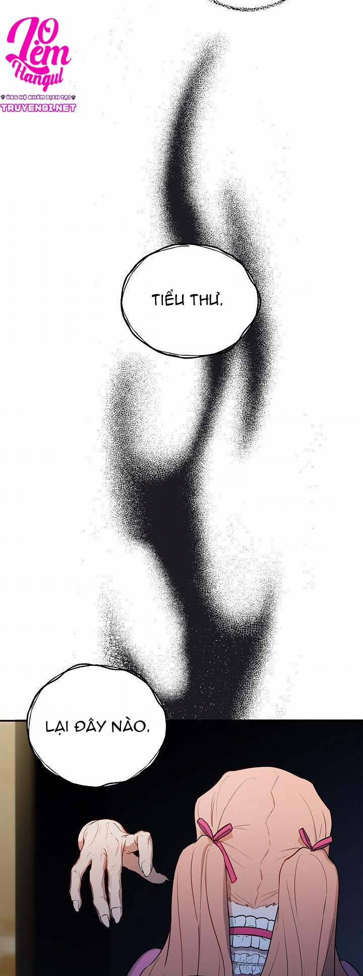 Trở Thành Con Gái Của Anh Hùng Bóng Đêm 7 trang 23
