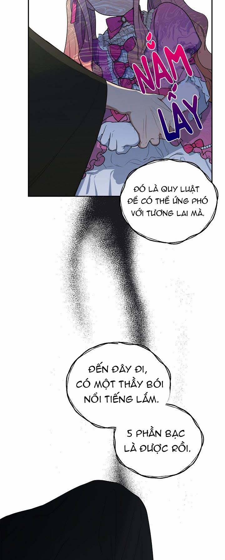 Trở Thành Con Gái Của Anh Hùng Bóng Đêm 7 trang 25