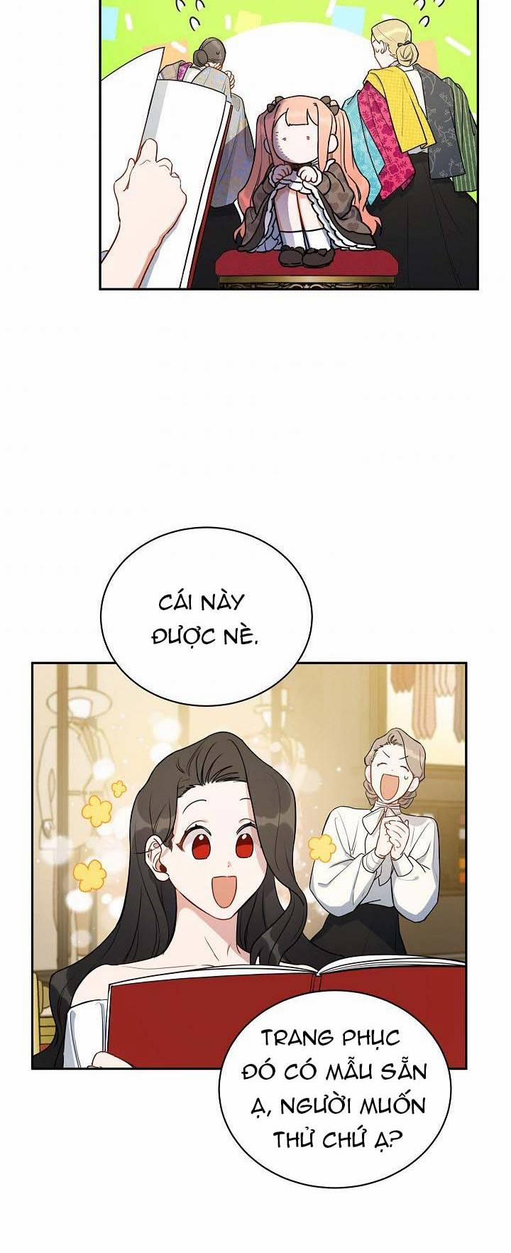 Trở Thành Con Gái Của Anh Hùng Bóng Đêm 7 trang 4