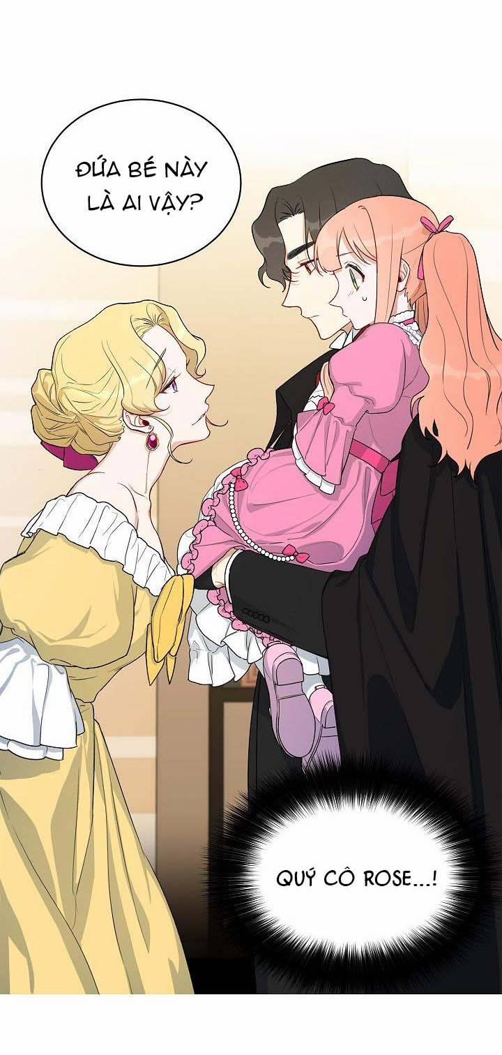 Trở Thành Con Gái Của Anh Hùng Bóng Đêm 7 trang 42