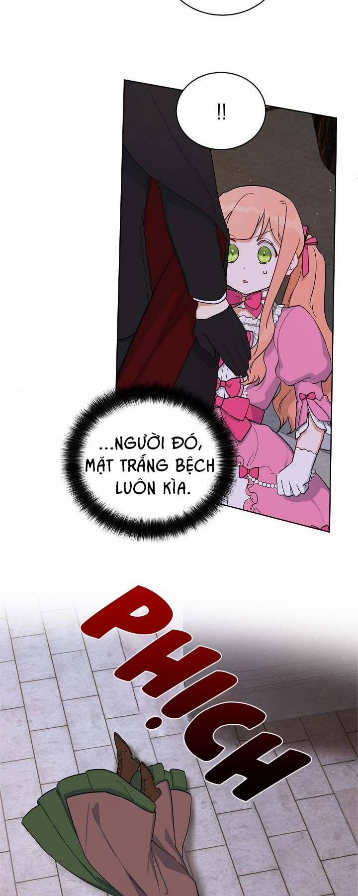 Trở Thành Con Gái Của Anh Hùng Bóng Đêm 8 trang 47