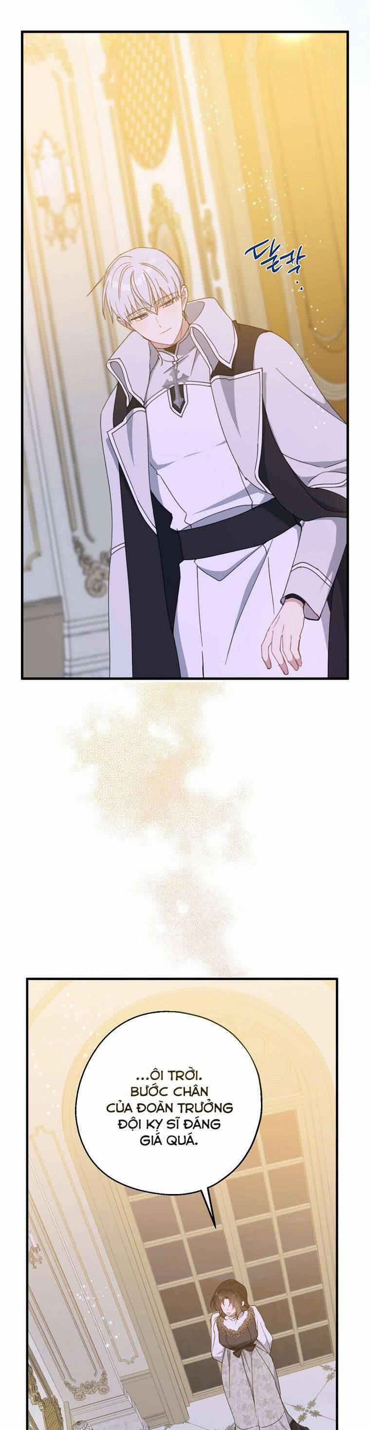 Trở Thành Con Gái Nhà Tài Phiệt 127 trang 14