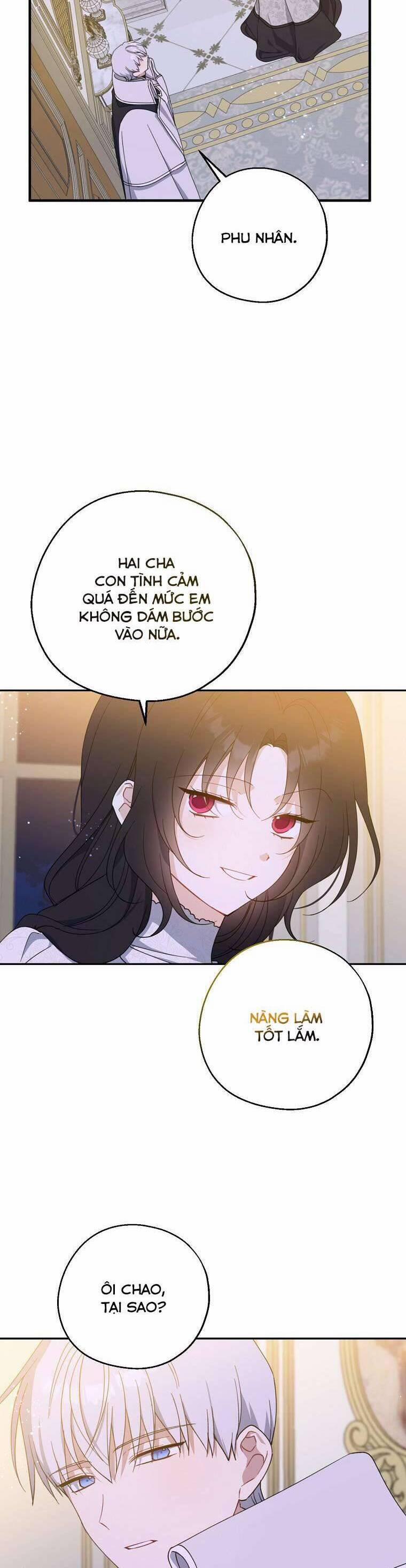 Trở Thành Con Gái Nhà Tài Phiệt 127 trang 15
