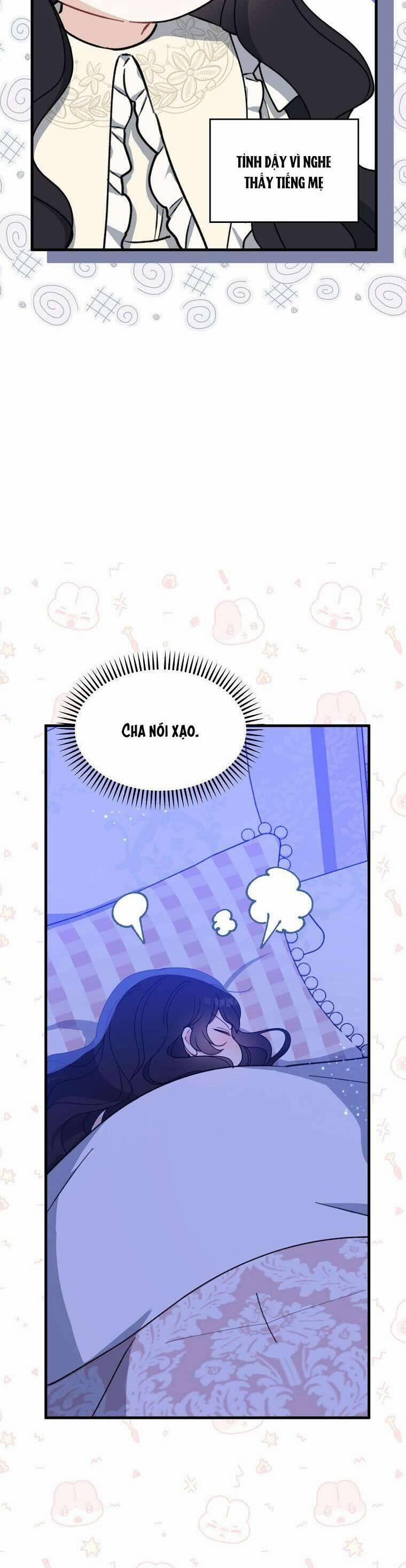 Trở Thành Con Gái Nhà Tài Phiệt 127 trang 18