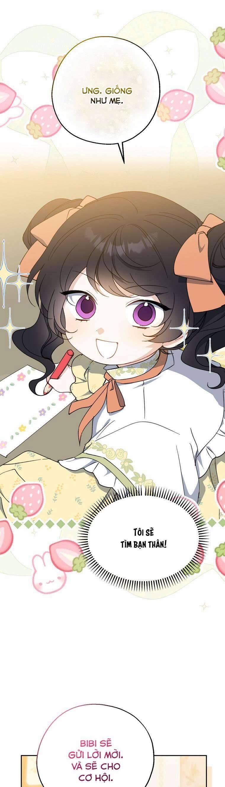 Trở Thành Con Gái Nhà Tài Phiệt 127 trang 24