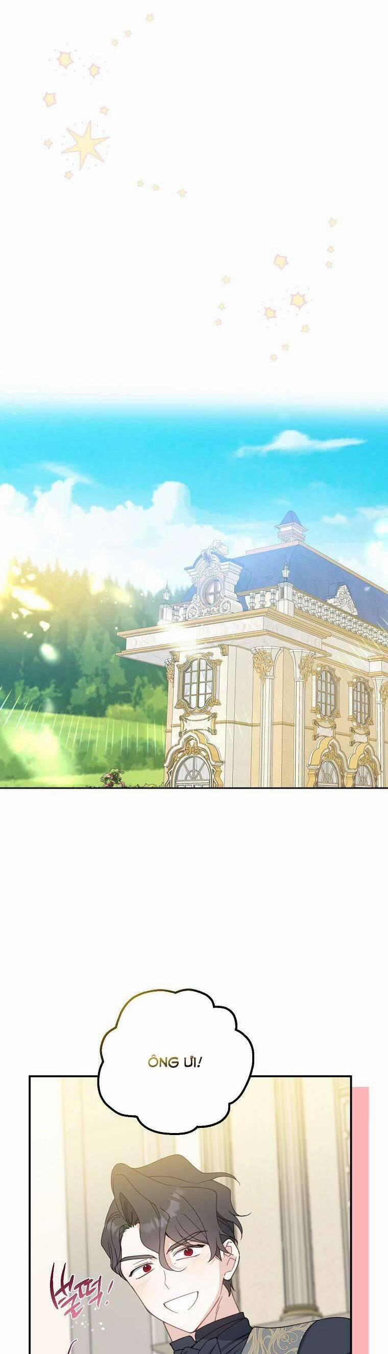 Trở Thành Con Gái Nhà Tài Phiệt 127 trang 26