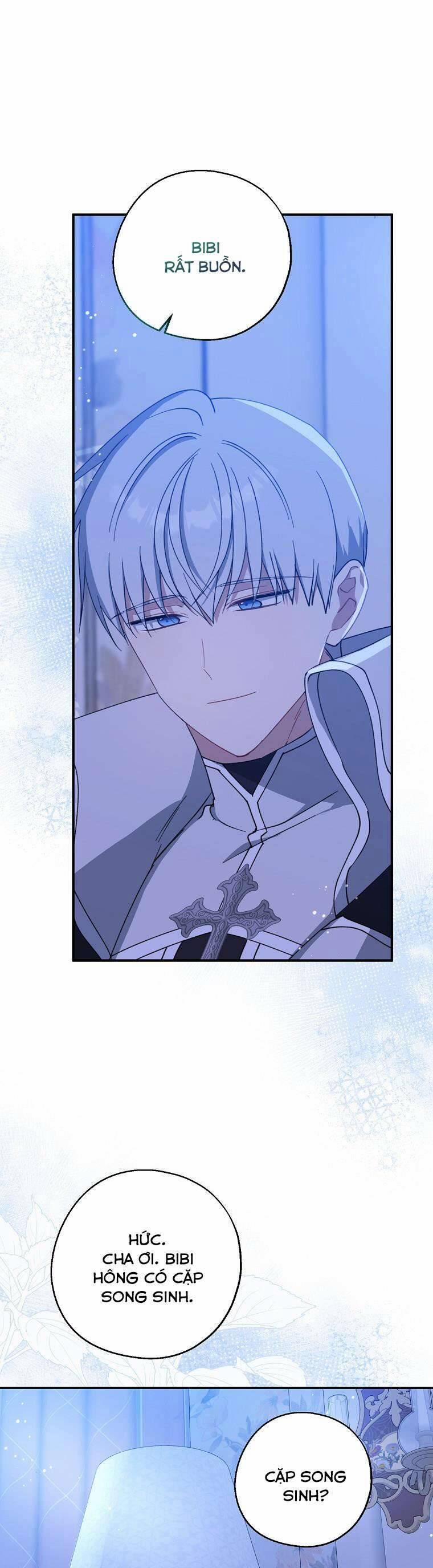 Trở Thành Con Gái Nhà Tài Phiệt 127 trang 3