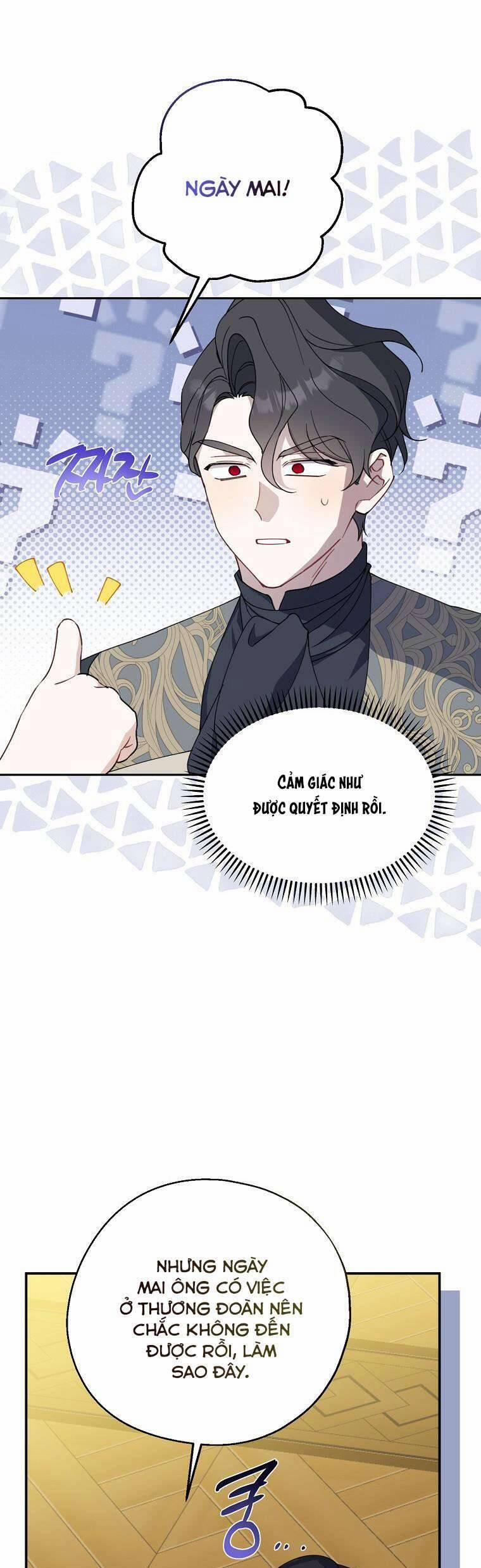 Trở Thành Con Gái Nhà Tài Phiệt 127 trang 31