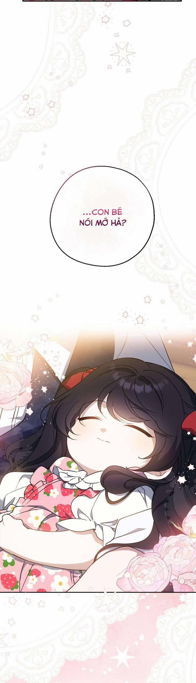 Trở Thành Con Gái Nhà Tài Phiệt 127 trang 45