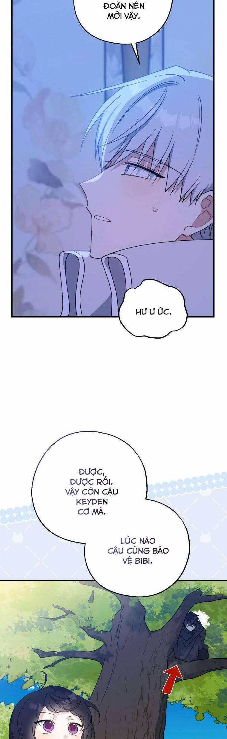 Trở Thành Con Gái Nhà Tài Phiệt 127 trang 8