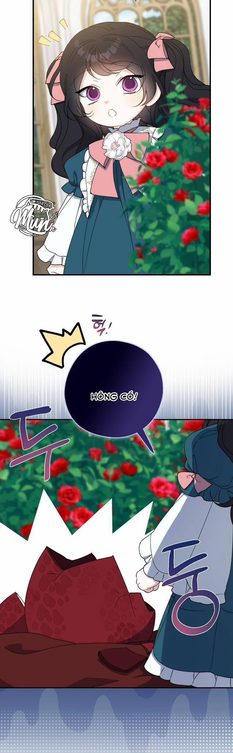 Trở Thành Con Gái Nhà Tài Phiệt 128 trang 10