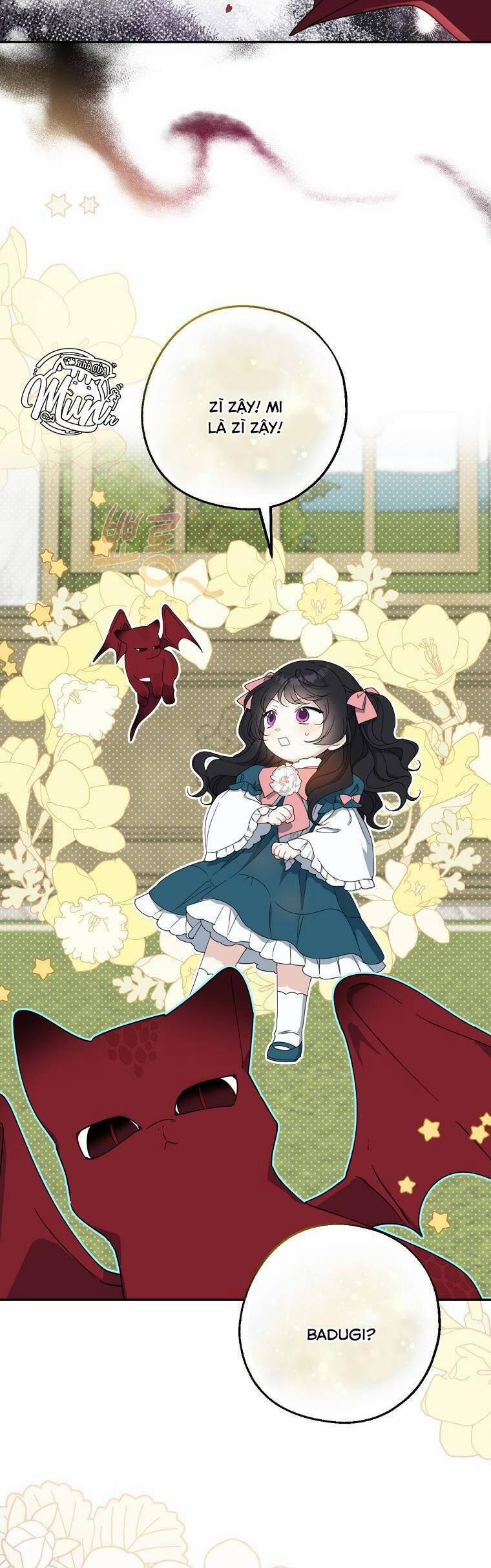 Trở Thành Con Gái Nhà Tài Phiệt 128 trang 13