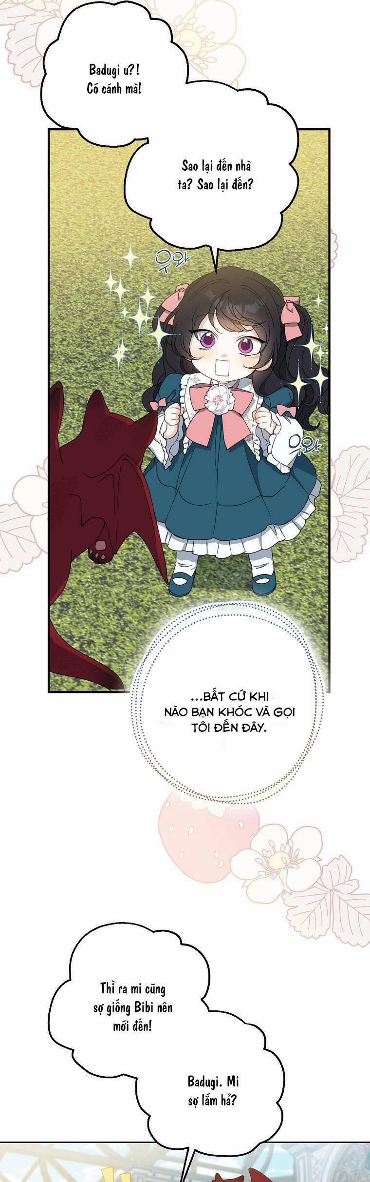 Trở Thành Con Gái Nhà Tài Phiệt 128 trang 14